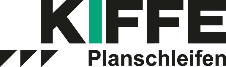 KIFFE Planschleifen Logo